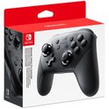 Nintendo Pro Controller - Zwart - Switch