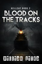 Hellcat 2 - Blood on the Tracks