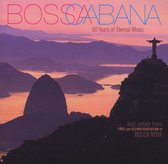 Various Artists - Bossacabana (CD)