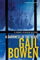 DARKNESS OF THE HEART