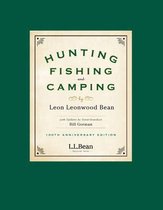 Hunting, Fishing, and Camping