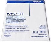 BROTHER thermisch papier A4 100 sheets 1-pack