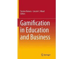 Gamification in Education and Business