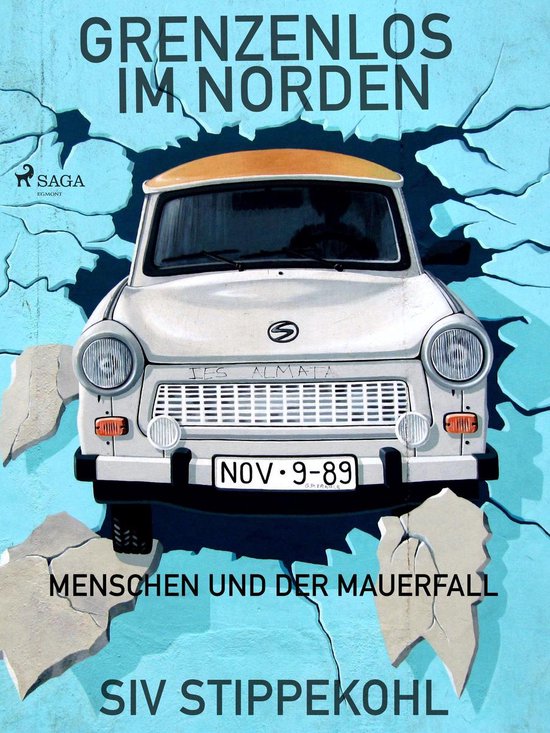 Grenzenlos im Norden - cover