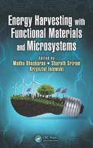 Devices, Circuits, and Systems - Energy Harvesting with Functional Materials and Microsystems