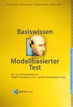 Basiswissen - Basiswissen modellbasierter Test