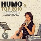 Humo's Top 2010