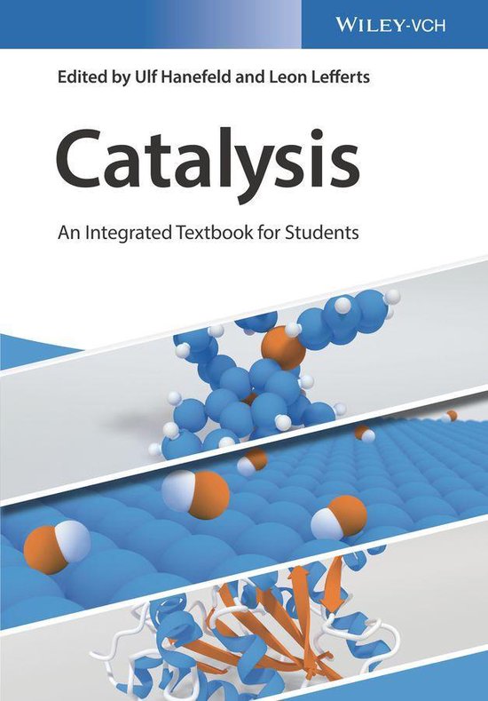 Catalysis - cover