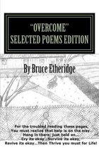 Overcome  Selected Poems Edition