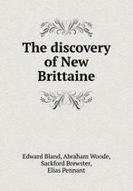 The discovery of New Brittaine