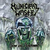 Slime And Punishment
