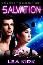 The Prophecy Series 2 - Salvation