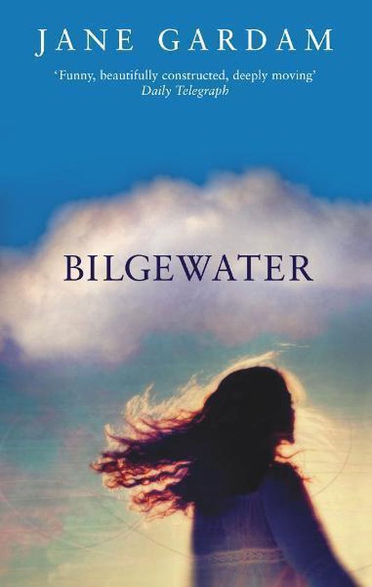 Bilgewater - cover