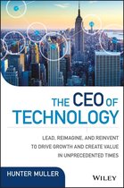 Wiley CIO - The CEO of Technology