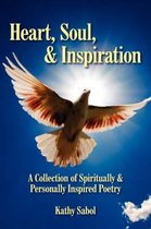 Heart, Soul, and Inspiration