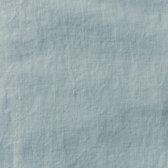 Passion for Linen Luxe laken Maxim 100% linnen, 285 x 300 cm, oceaan groen