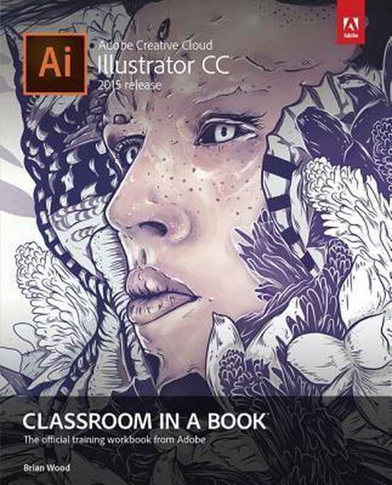 Adobe Illustrator CC Classroom in a Book Free