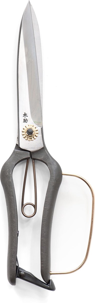 Buxusschaar Japans, handmodel - De Wiltfang