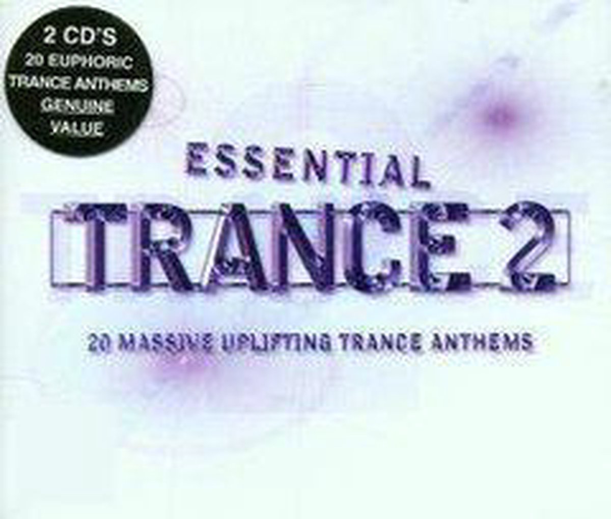Essential Trance, Vol. 2 [BMD]