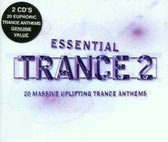 Essential Trance, Vol. 2 [BMD]