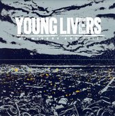 Young Livers - Of Misery And Toil (CD)