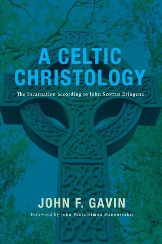 A Celtic Christology