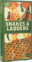 Afbeelding van het spelletje Snakes & Ladders - Bordspel