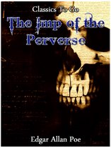 Classics To Go - The Imp Of The Perverse