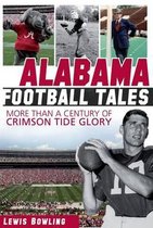 Alabama Football Tales