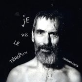 Christopher Chaplin - Je Suis Le Tenebreux (2 LP)