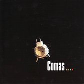 Comas - Comas (CD)