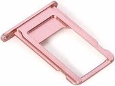 Simkaart Houder voor iPhone 6S Plus - Rosé Goud