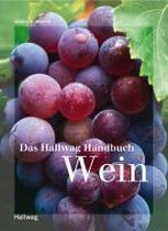 Das Hallwag Handbuch Wein
