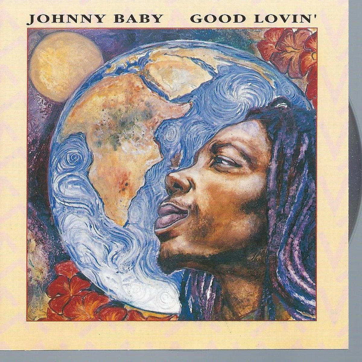 JOHNNY BABY GOOD LOVIN'