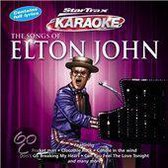 Songs of Elton John [Startrax]