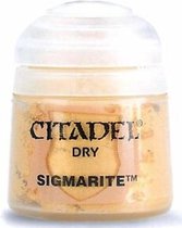 D13 Dry - Sigmarite