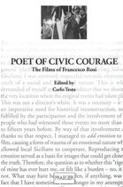 Poet of Civic Courage