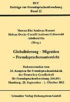 Globalisierung - Migration - Fremdsprachenunterricht