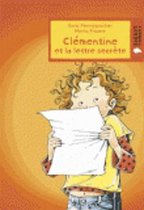 Clementine et la lettre secrete