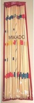 Mikado reuzen maat in etui 50 cm.