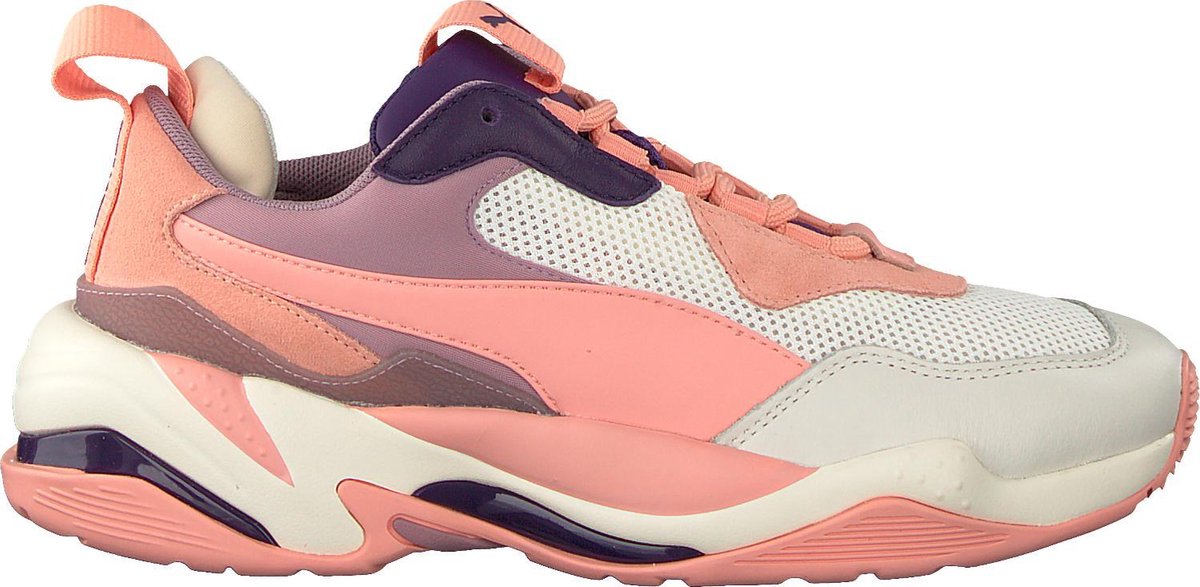 Puma thunder spectra womens olive hot sale