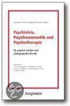 Psychiatrie, Psychosomatik und Psychotherapie