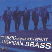 Classic American Brass