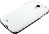 Rock Cover Joyful Free White Samsung Galaxy S4 I9500/I9505