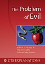 Omslag Problem of Evil