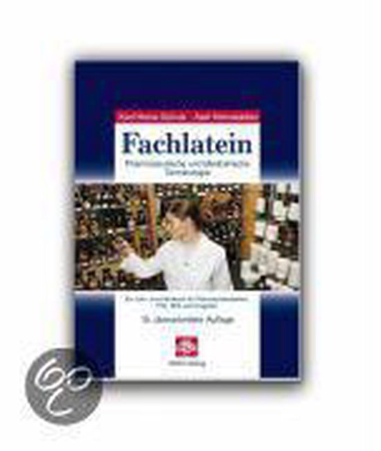 Fachlatein