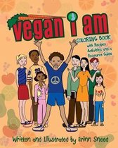 Vegan I Am