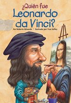 �Qui�N Fue Leonardo Da Vinci?