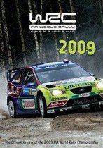 World Rally Championship 2009
