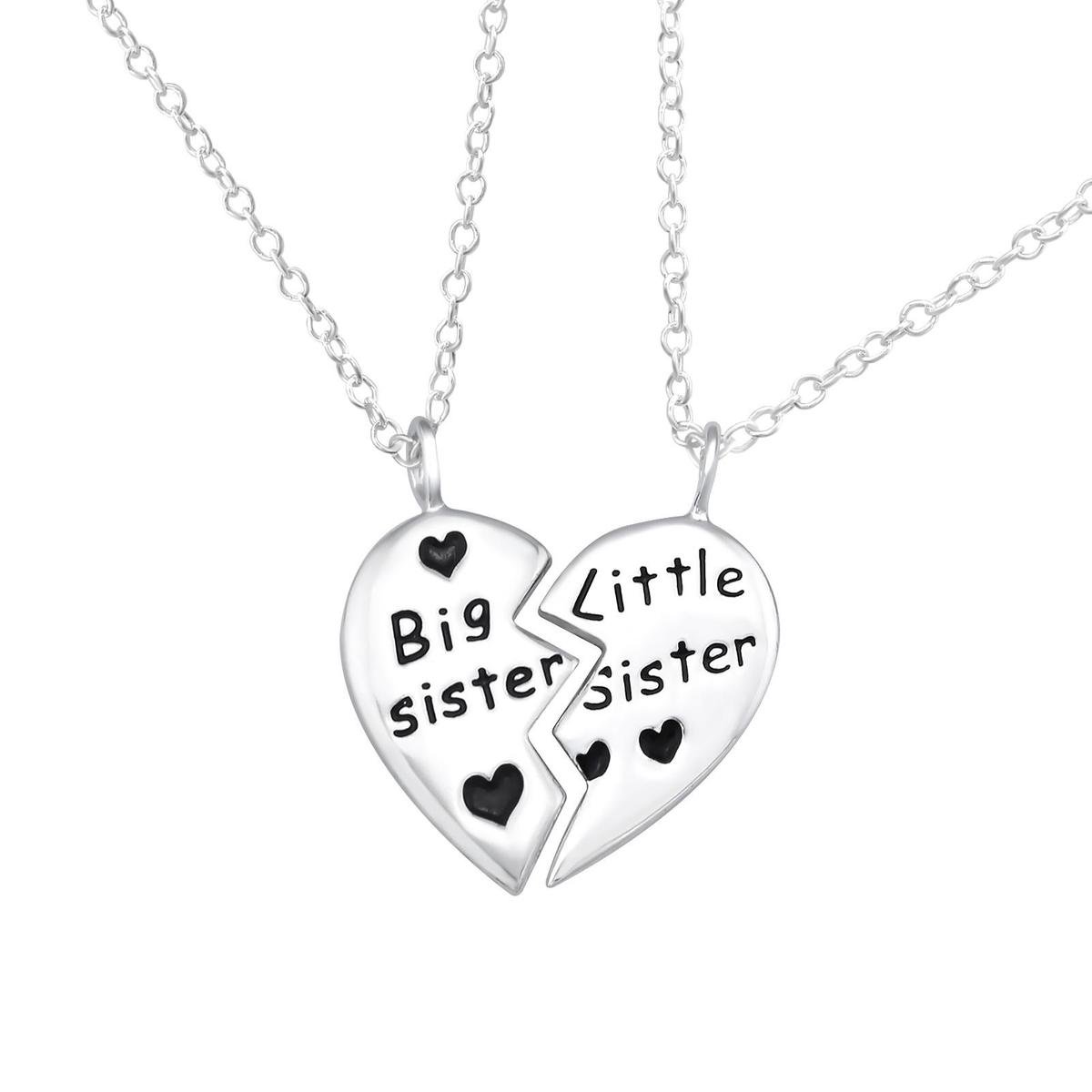 Ketting Sisters | bol.com